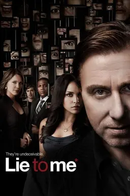 Lie to Me Season 1