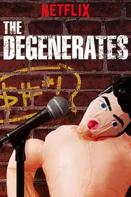 The Degenerates Season 2