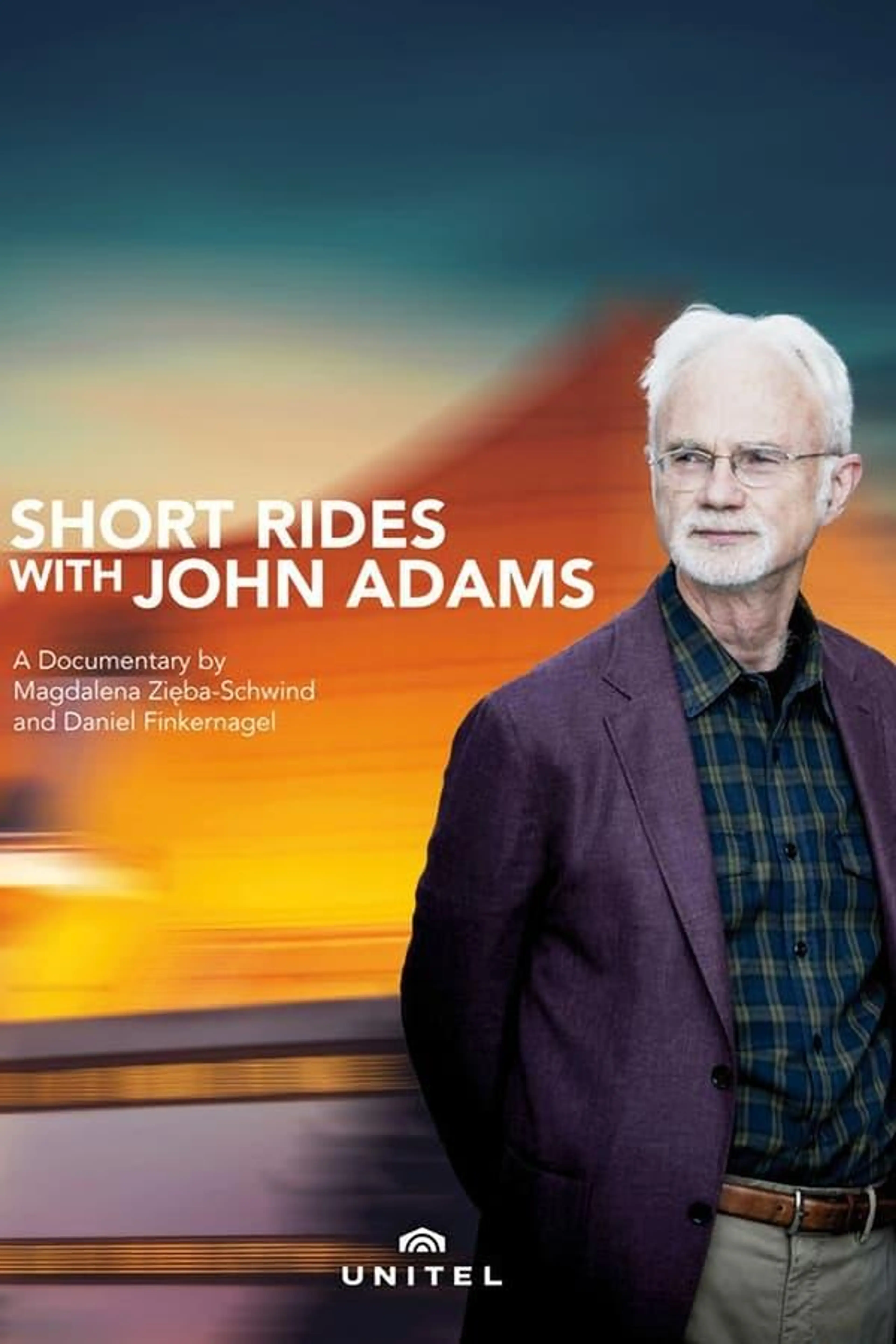 Short Rides with John Adams