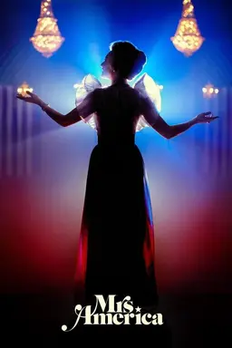 Mrs. America Miniseries