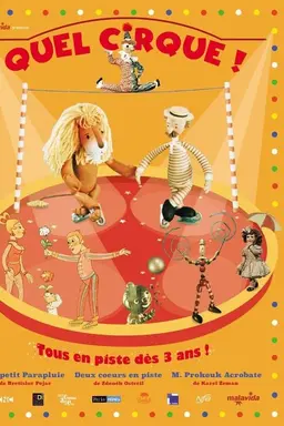 Quel cirque !