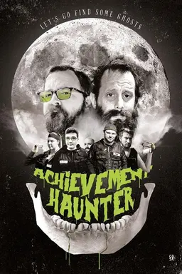 Achievement Haunter Specials