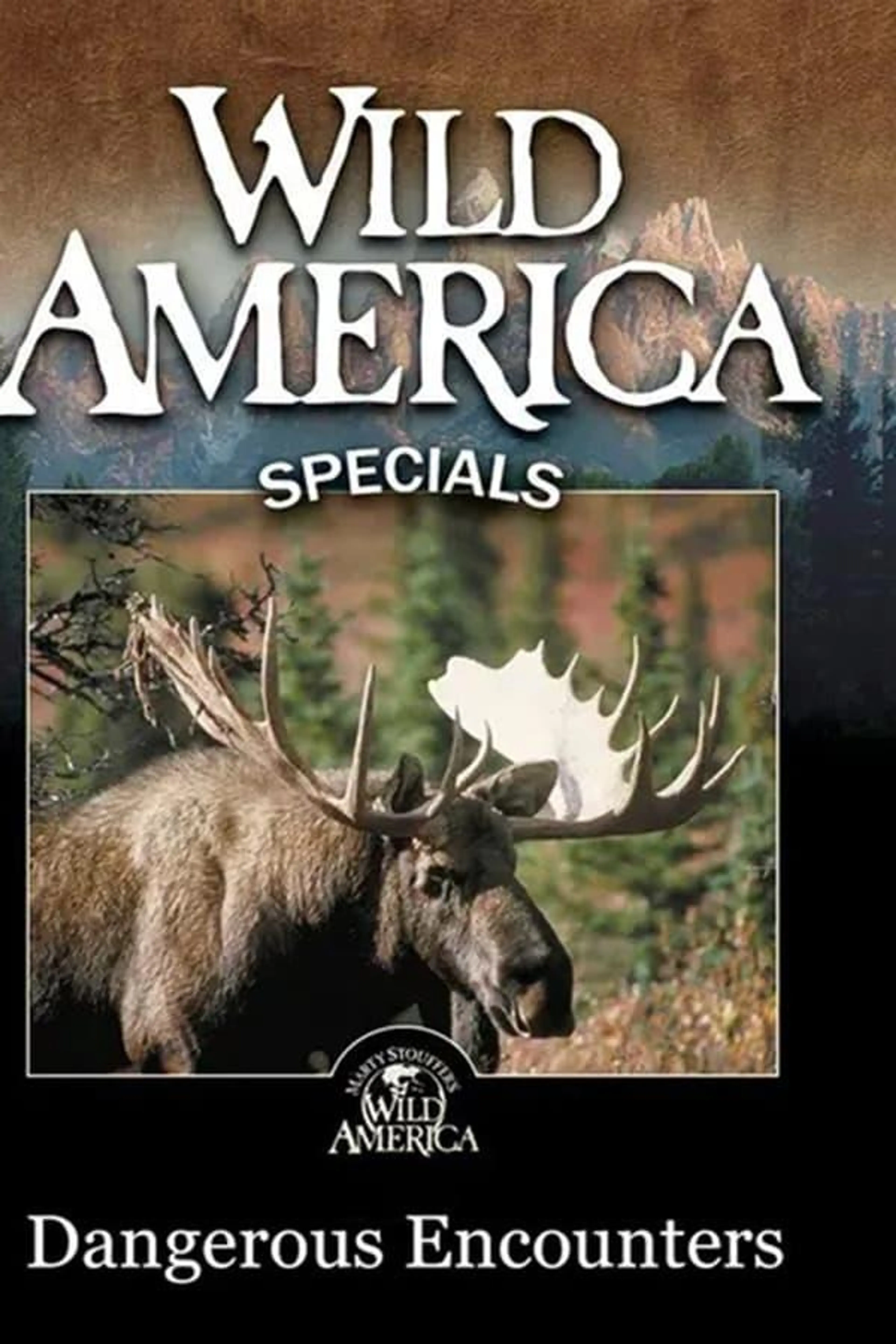 Wild America - Dangerous Encounters