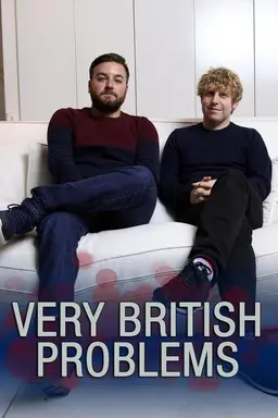Very British Problems Series 2