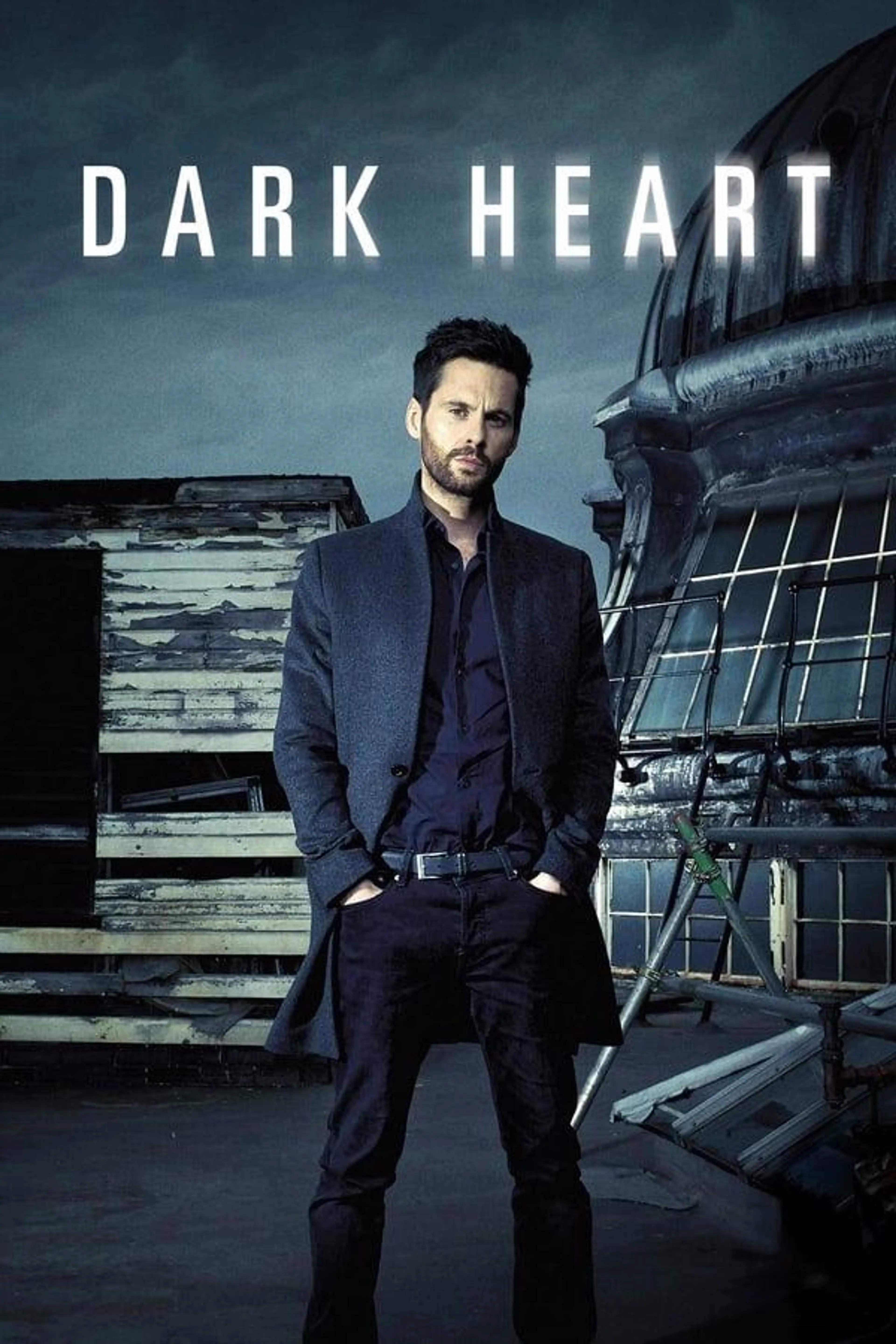 Dark Heart Season 1