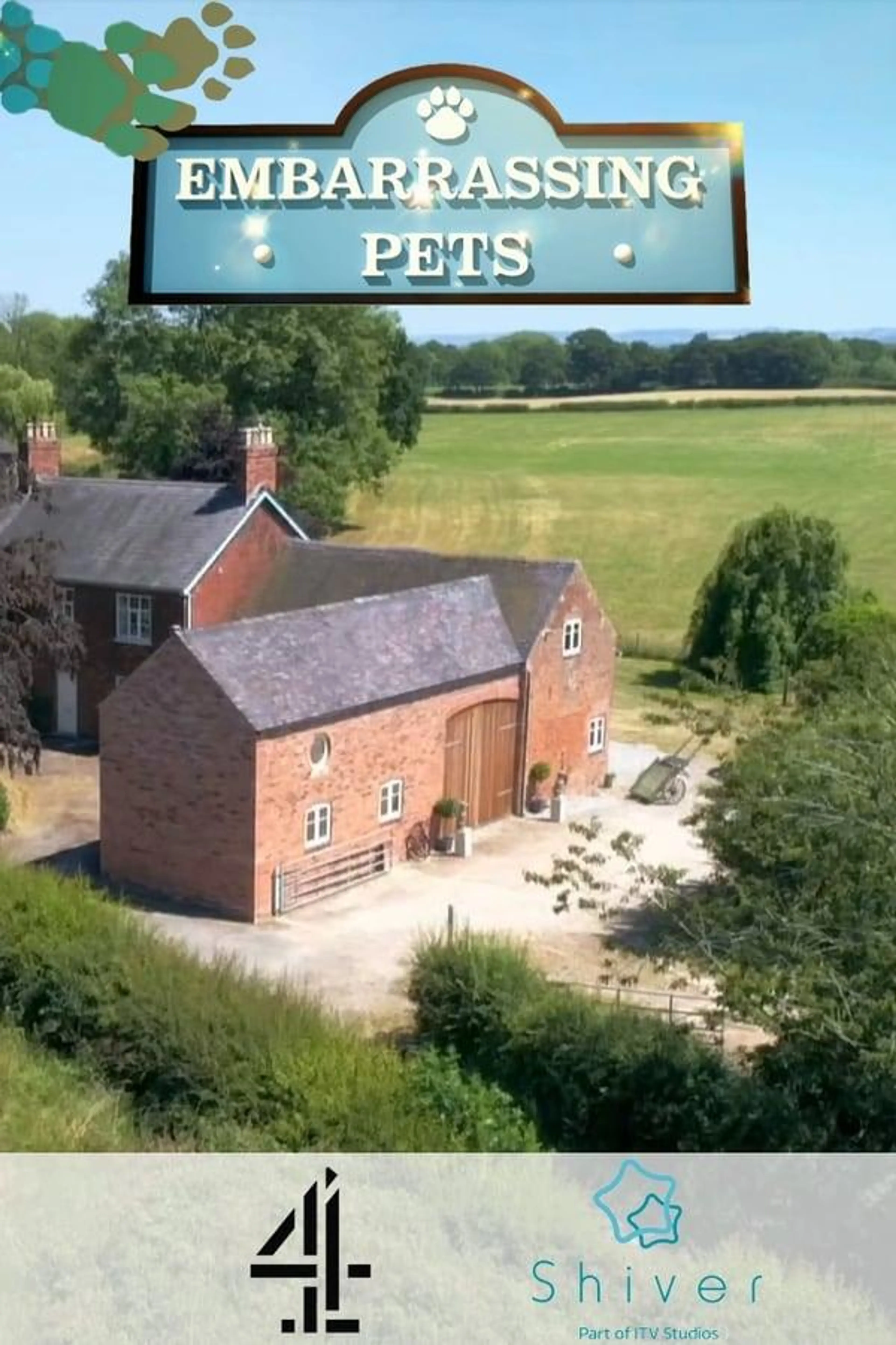 Embarrassing Pets Season 1