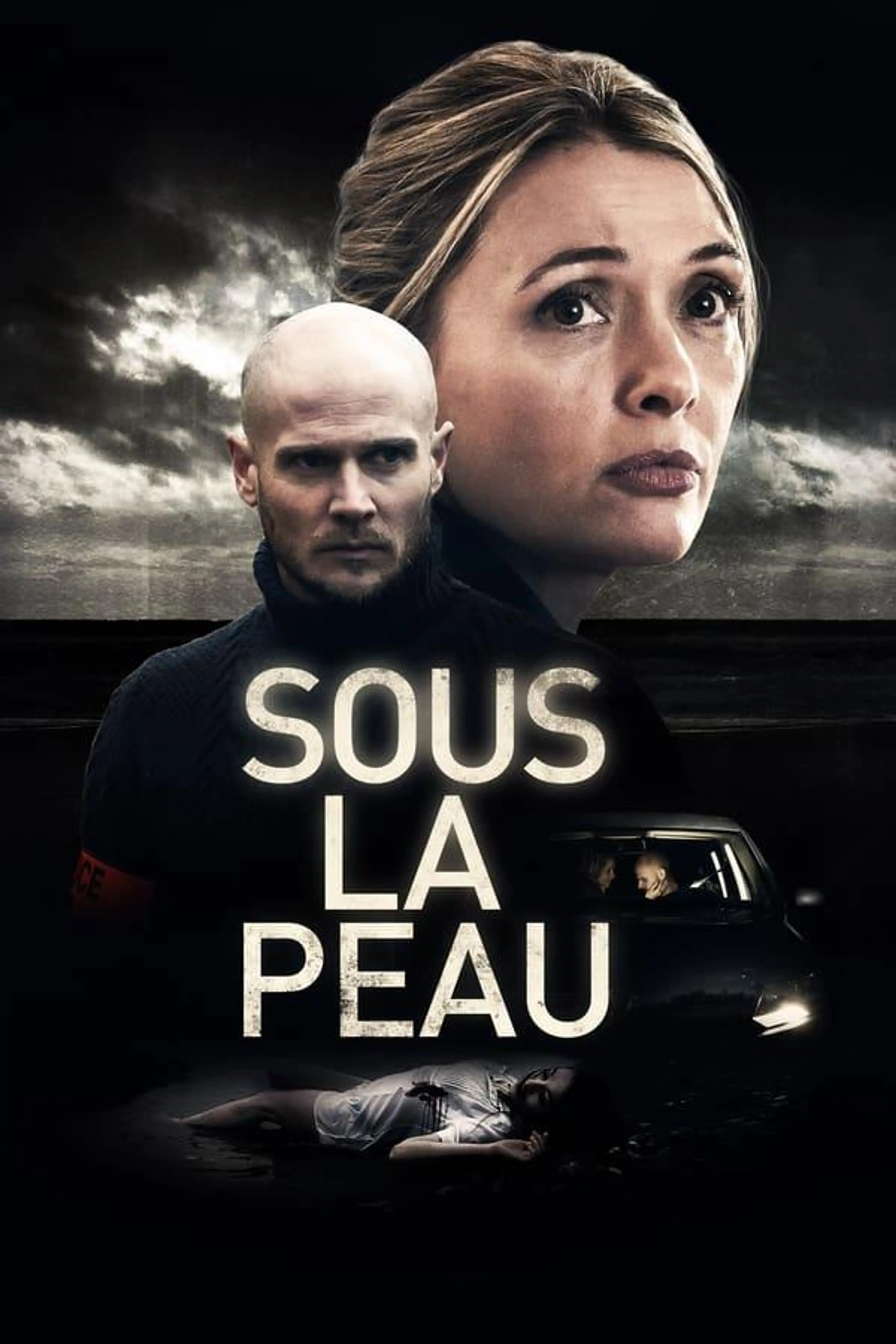 Sous la peau Season 1