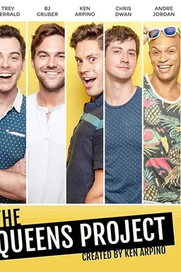 The Queens Project Season 3
