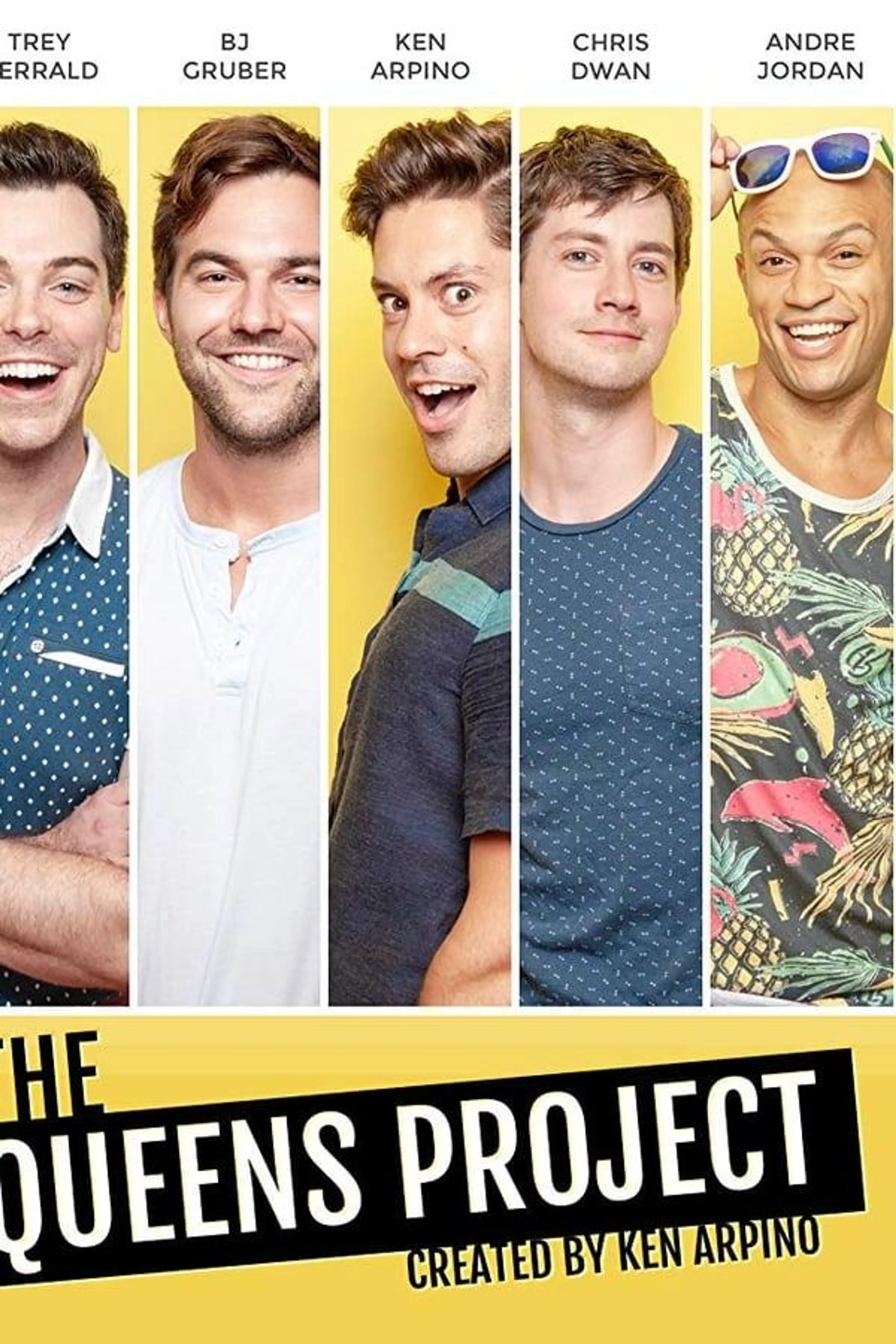 The Queens Project Season 3