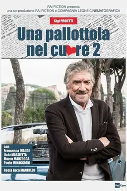 Una pallottola nel cuore Season 1