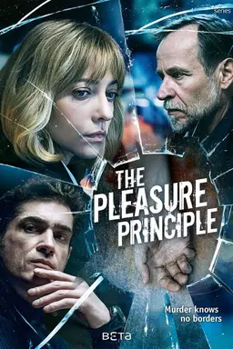 The Pleasure Principle Season 1