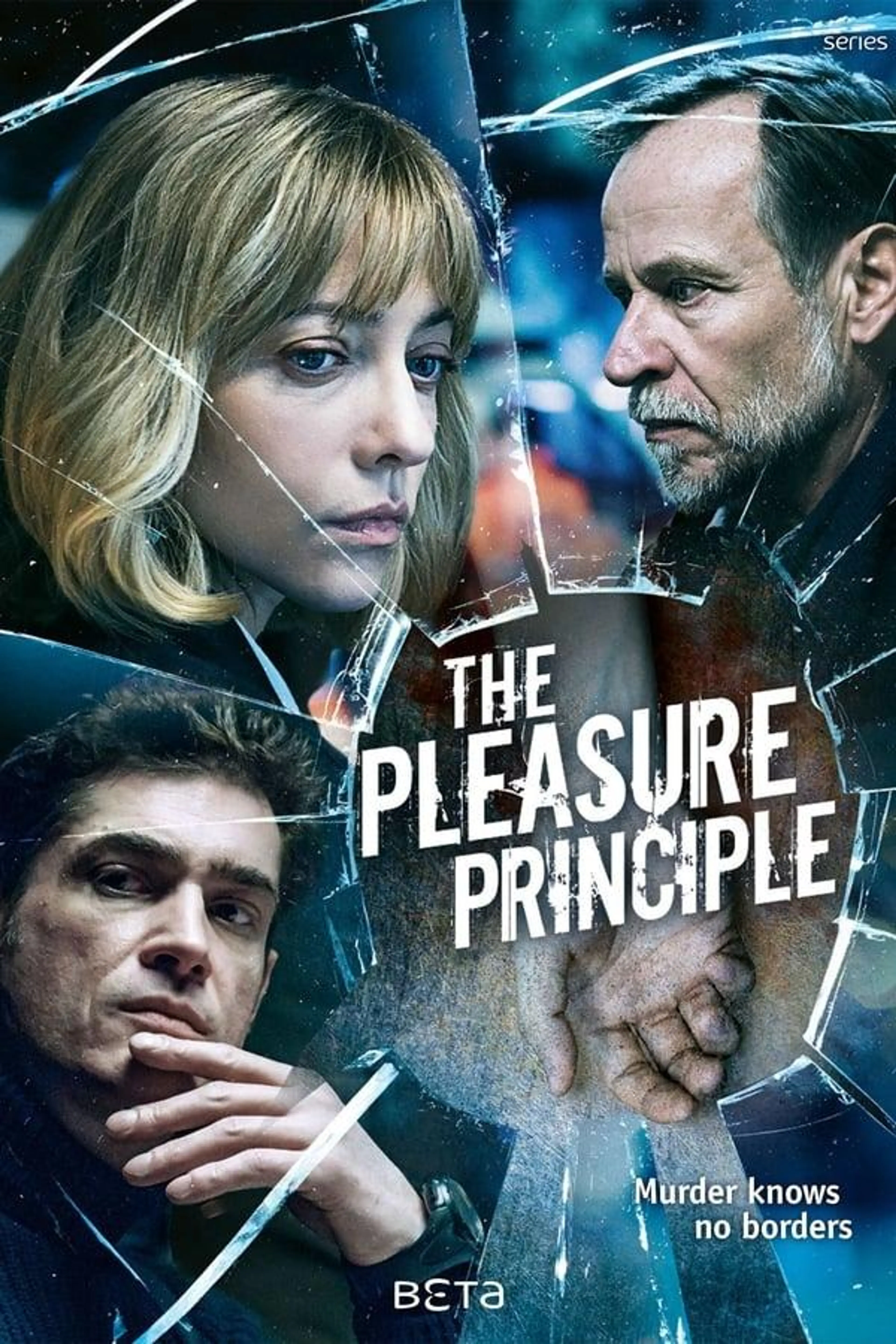The Pleasure Principle Season 1