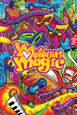 Motown Magic Season 2