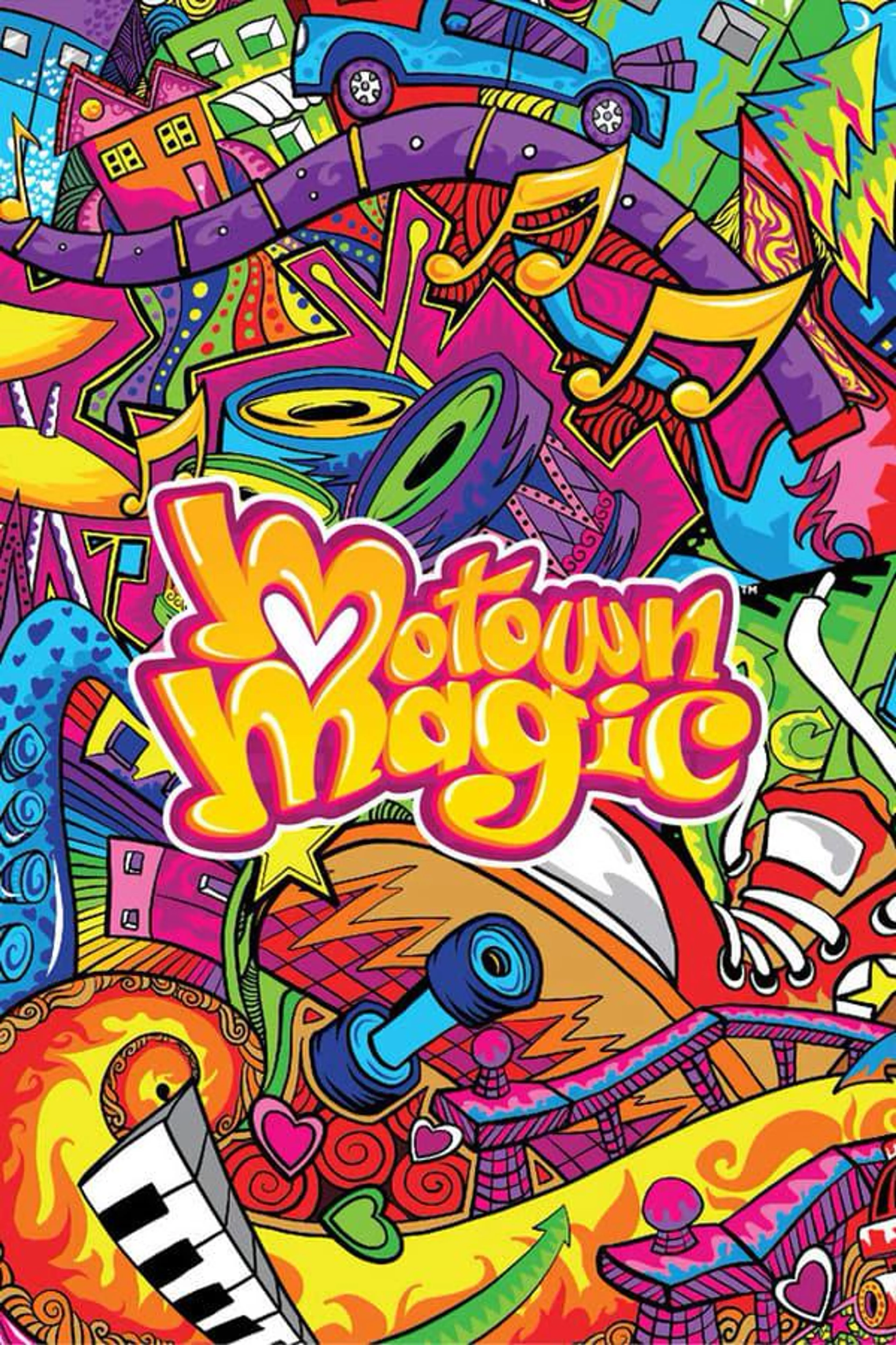 Motown Magic Season 2