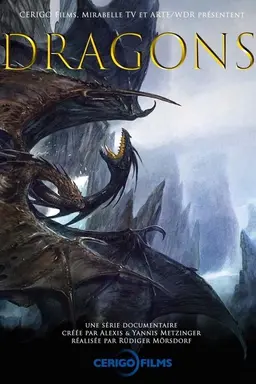 Dragons Season 1