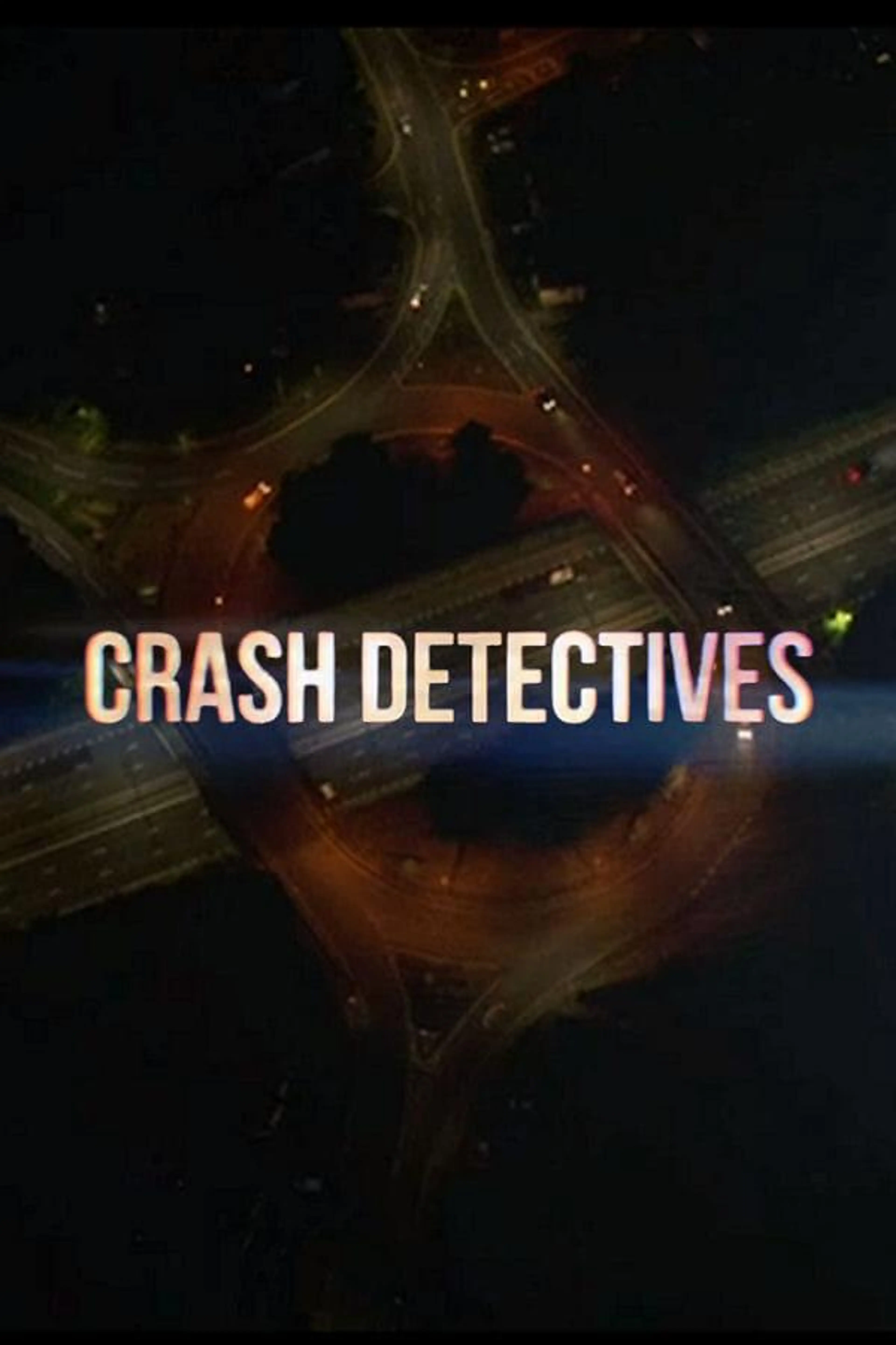 The Crash Detectives Series 1