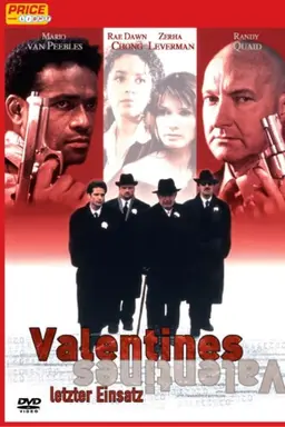 Valentine's Day