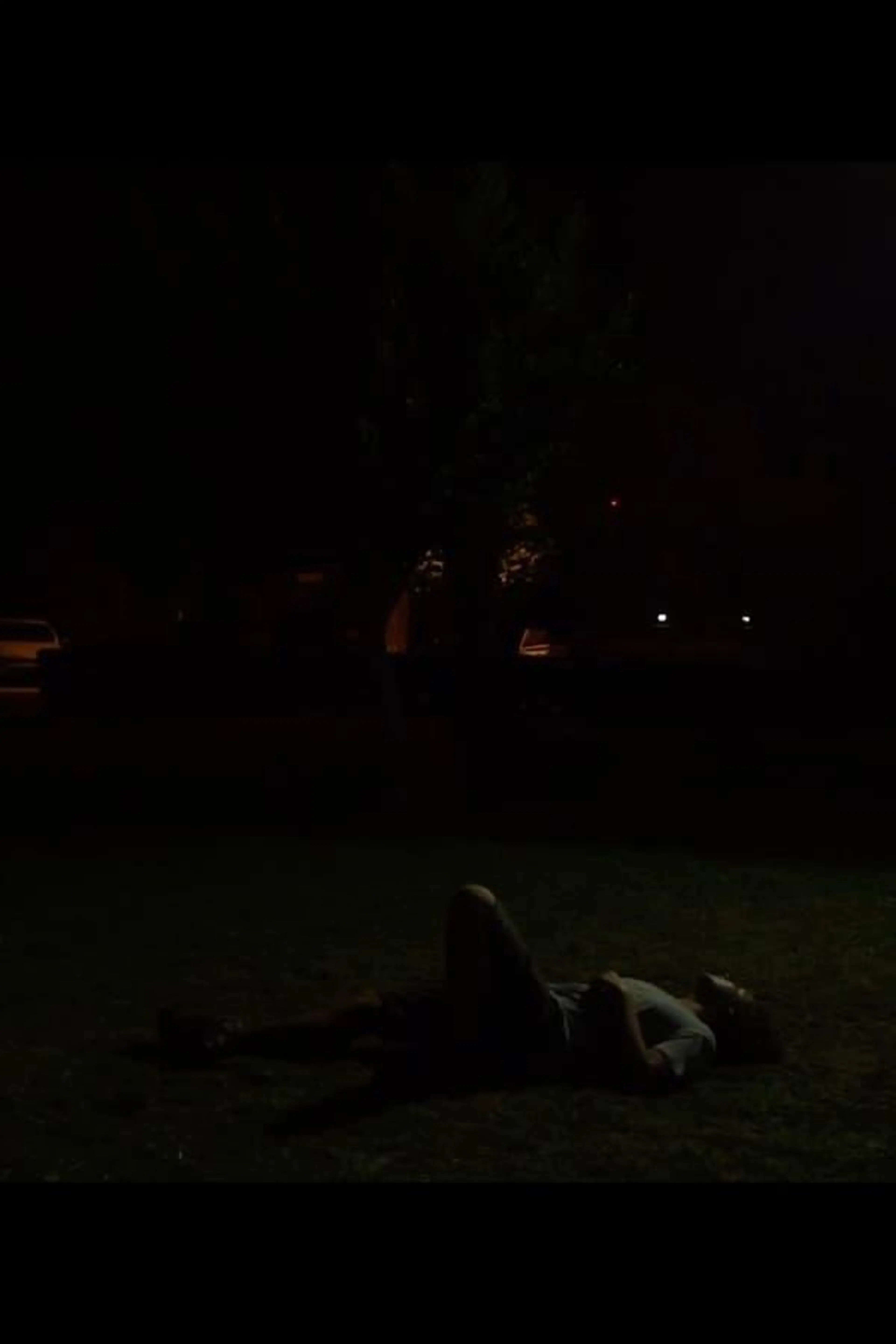 Gece Boyunca