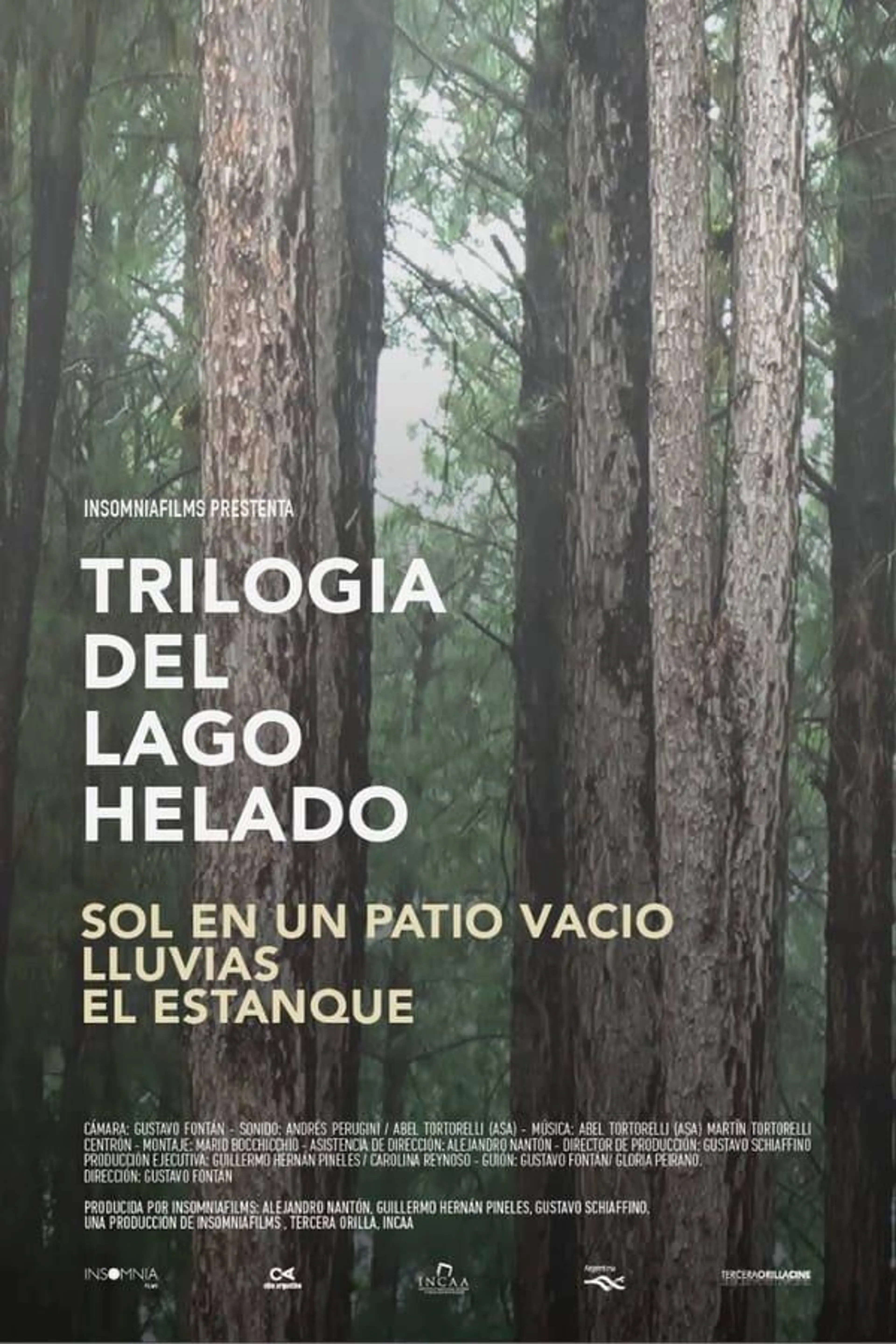 El estanque