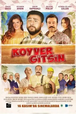 Koyver Gitsin