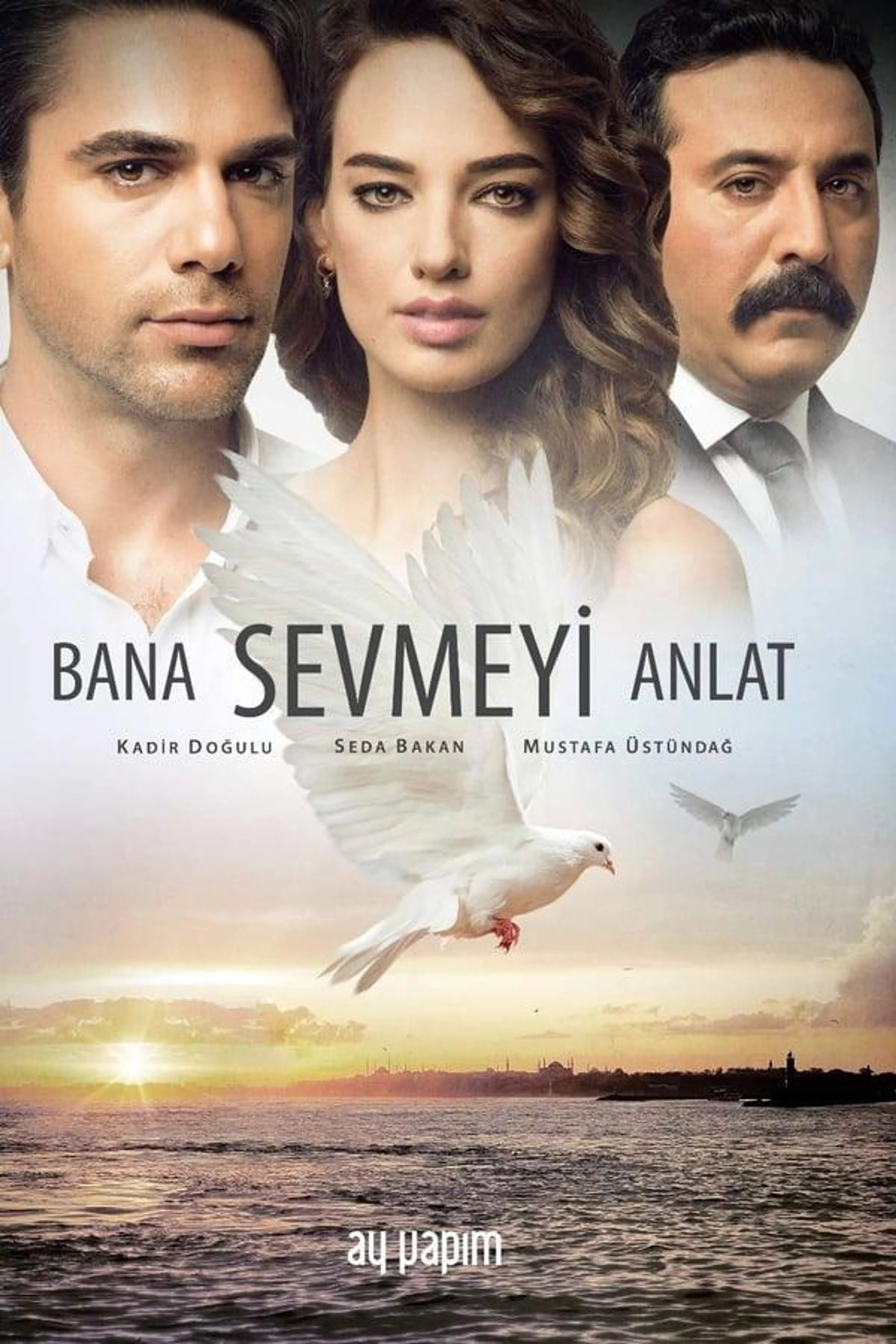 Wings of Love Season 1