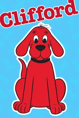 Clifford the Big Red Dog Season 1
