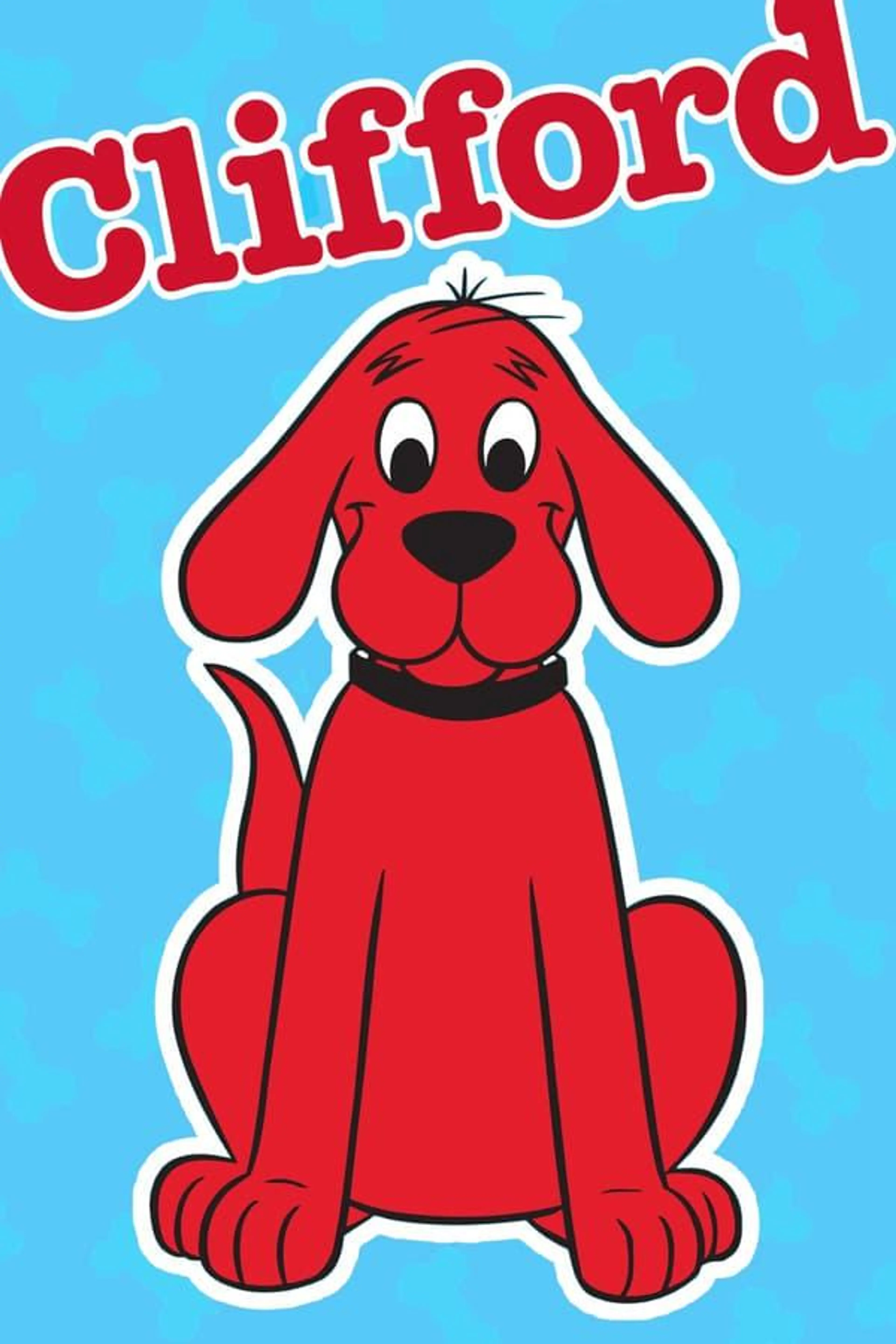 Clifford the Big Red Dog Season 1