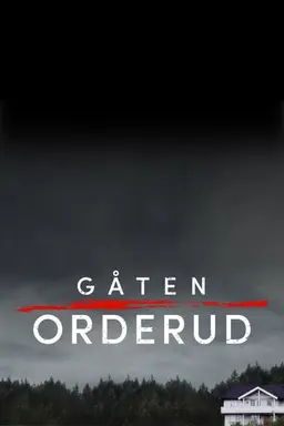 The Orderud Riddle Season 1