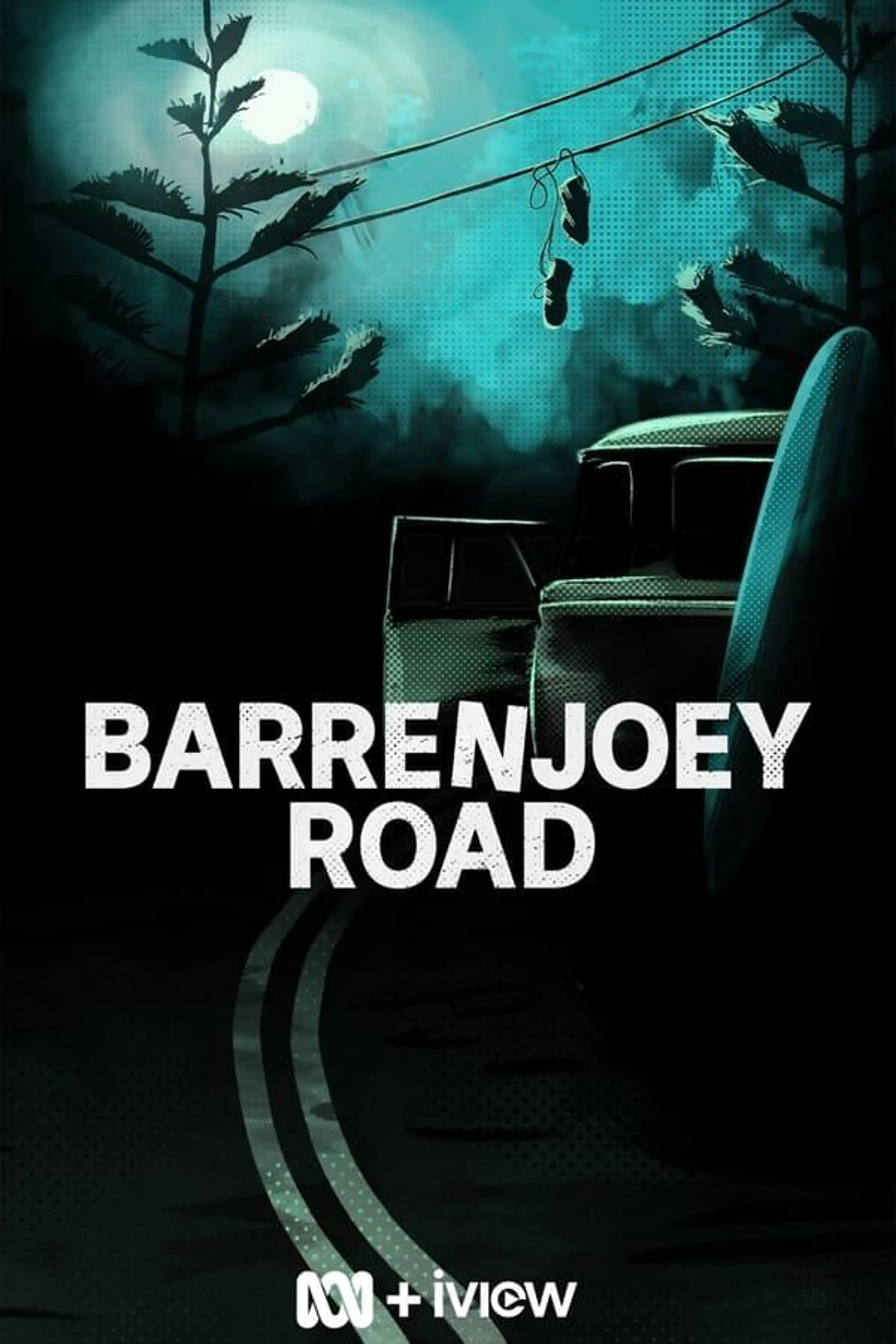 Barrenjoey Road Season 1