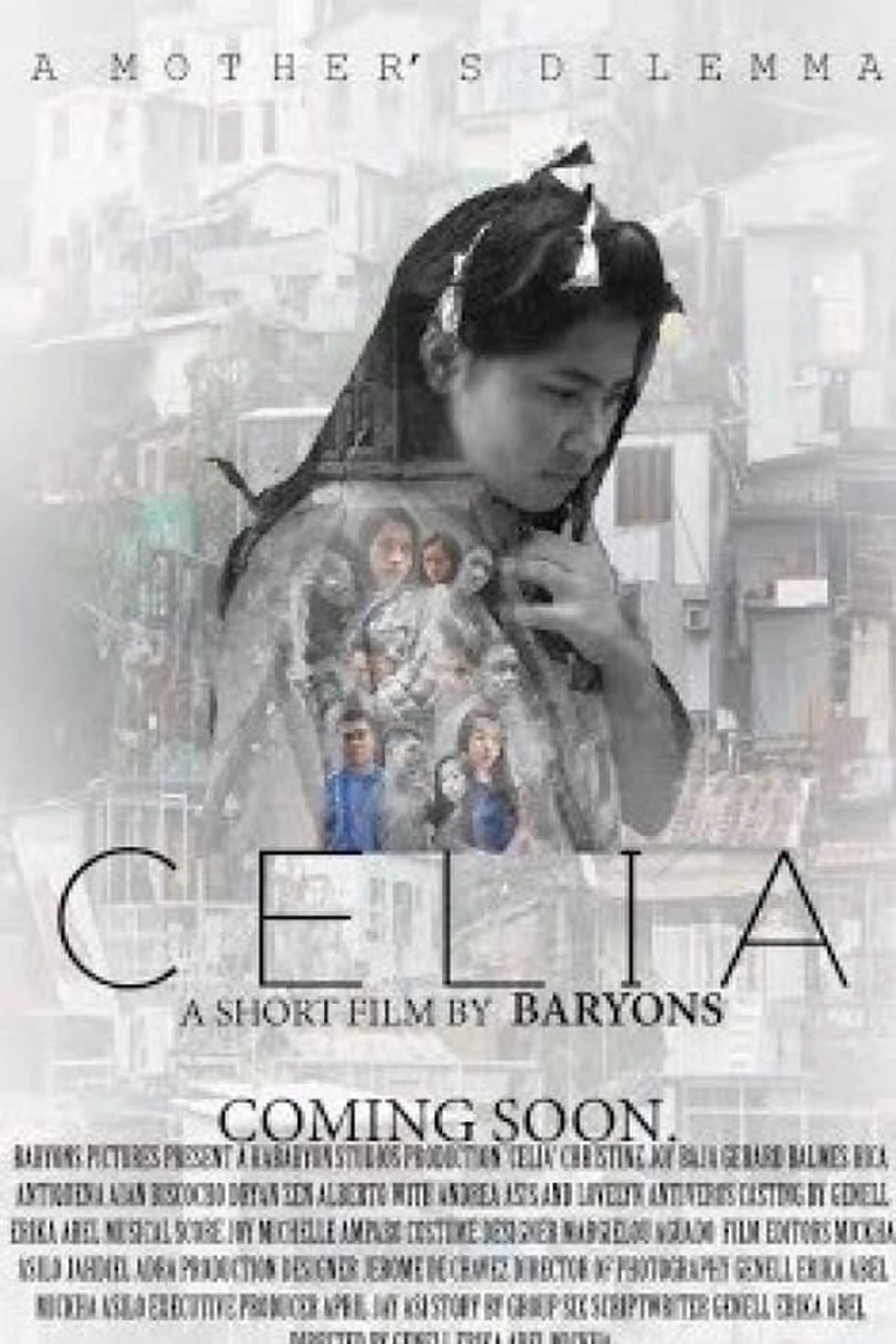 Celia