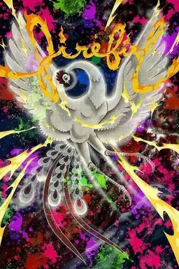 Fire Bird