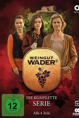 Weingut Wader Season 1