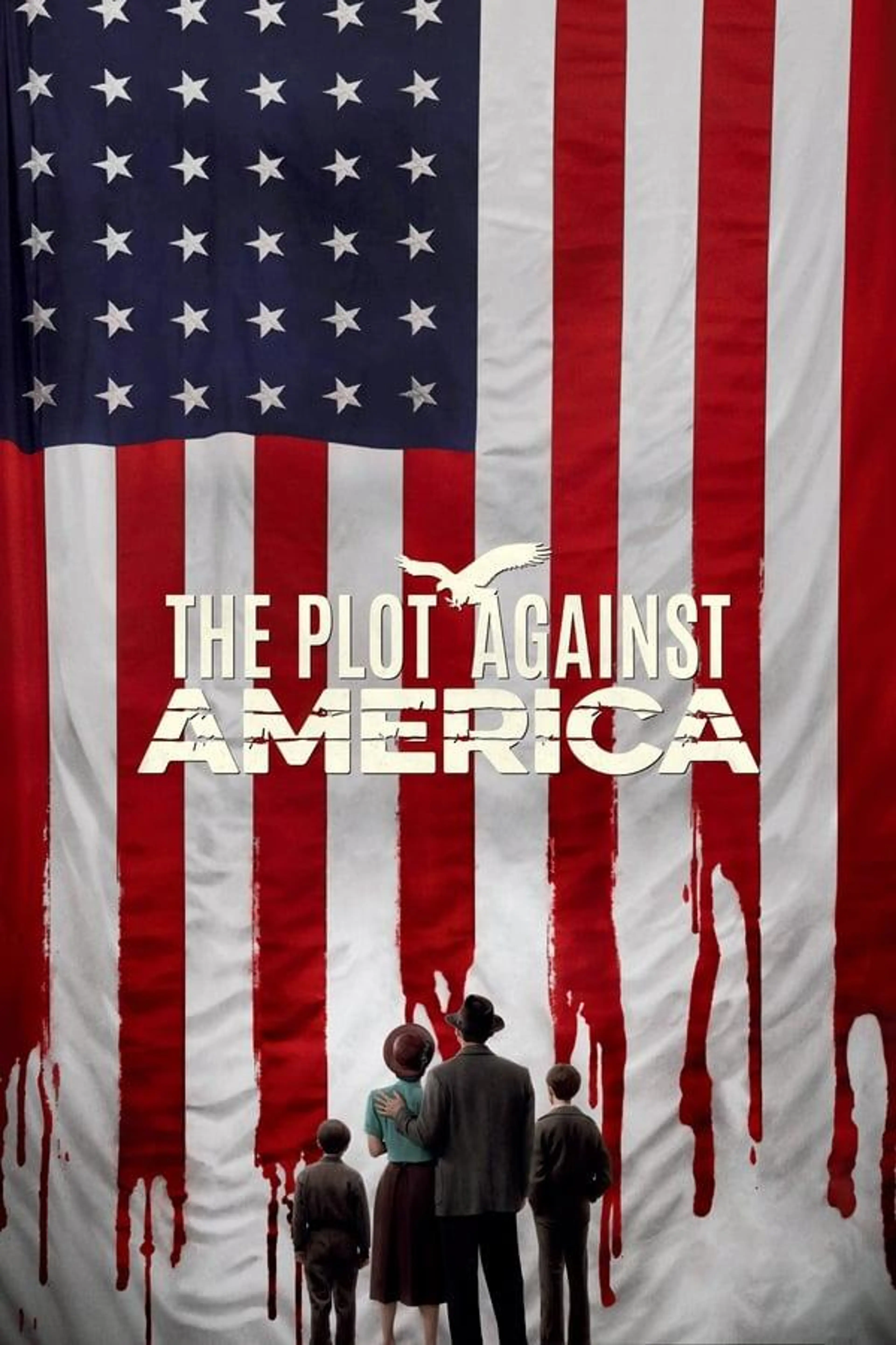 The Plot Against America Miniseries