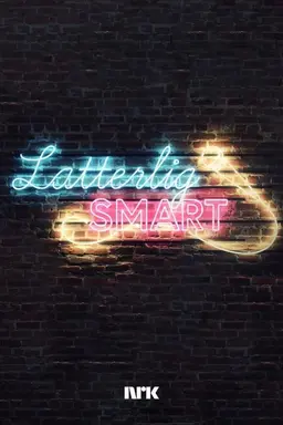 Latterlig smart Season 1