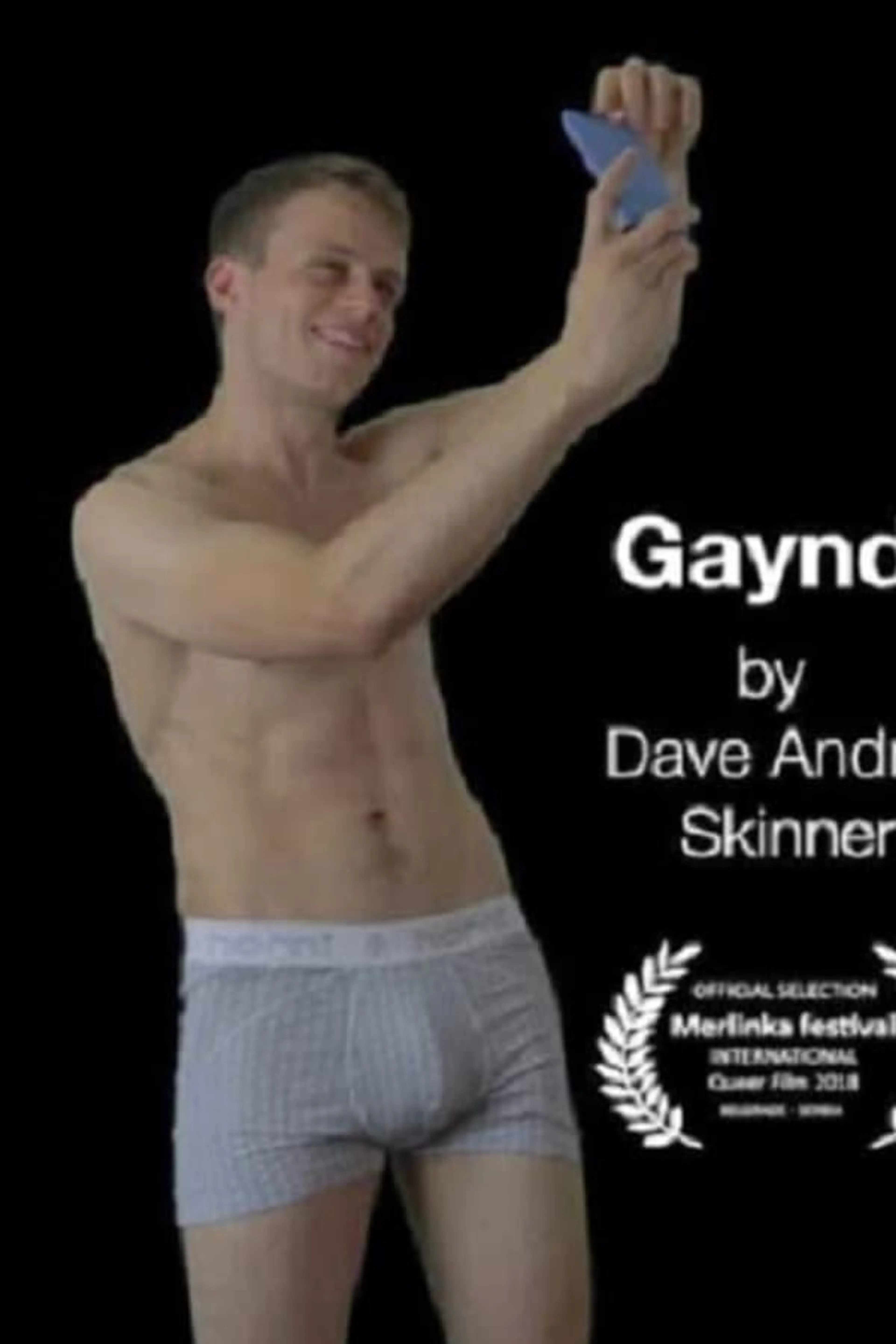 Gayndr II