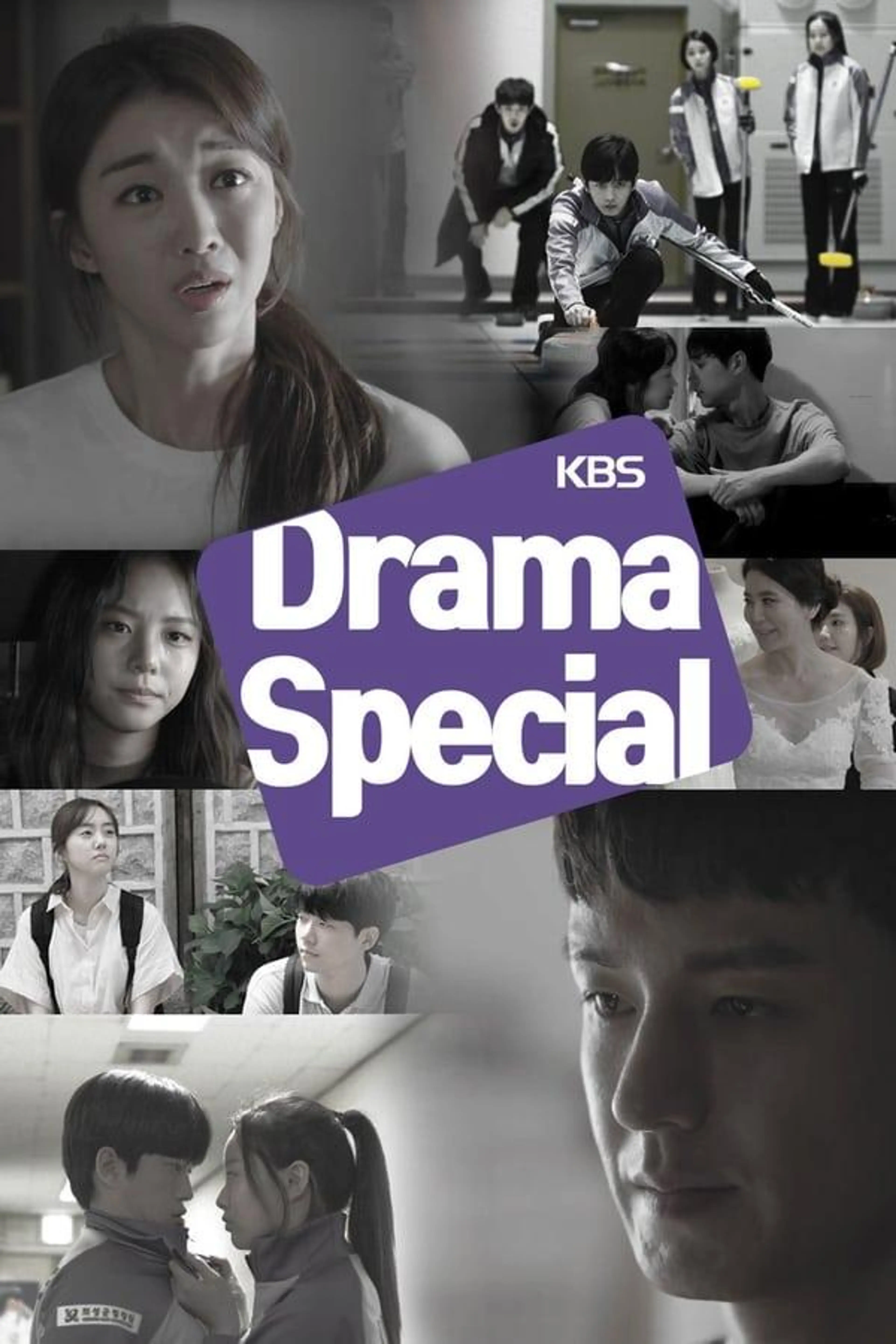 KBS Drama Special 2014