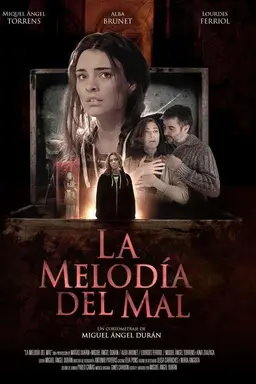 The Melody of Evil