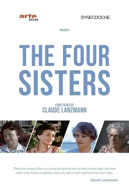 Shoah: Four Sisters Season 1