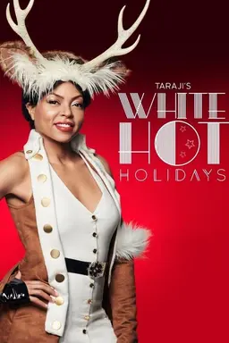 Taraji's White Hot Holidays Season 2