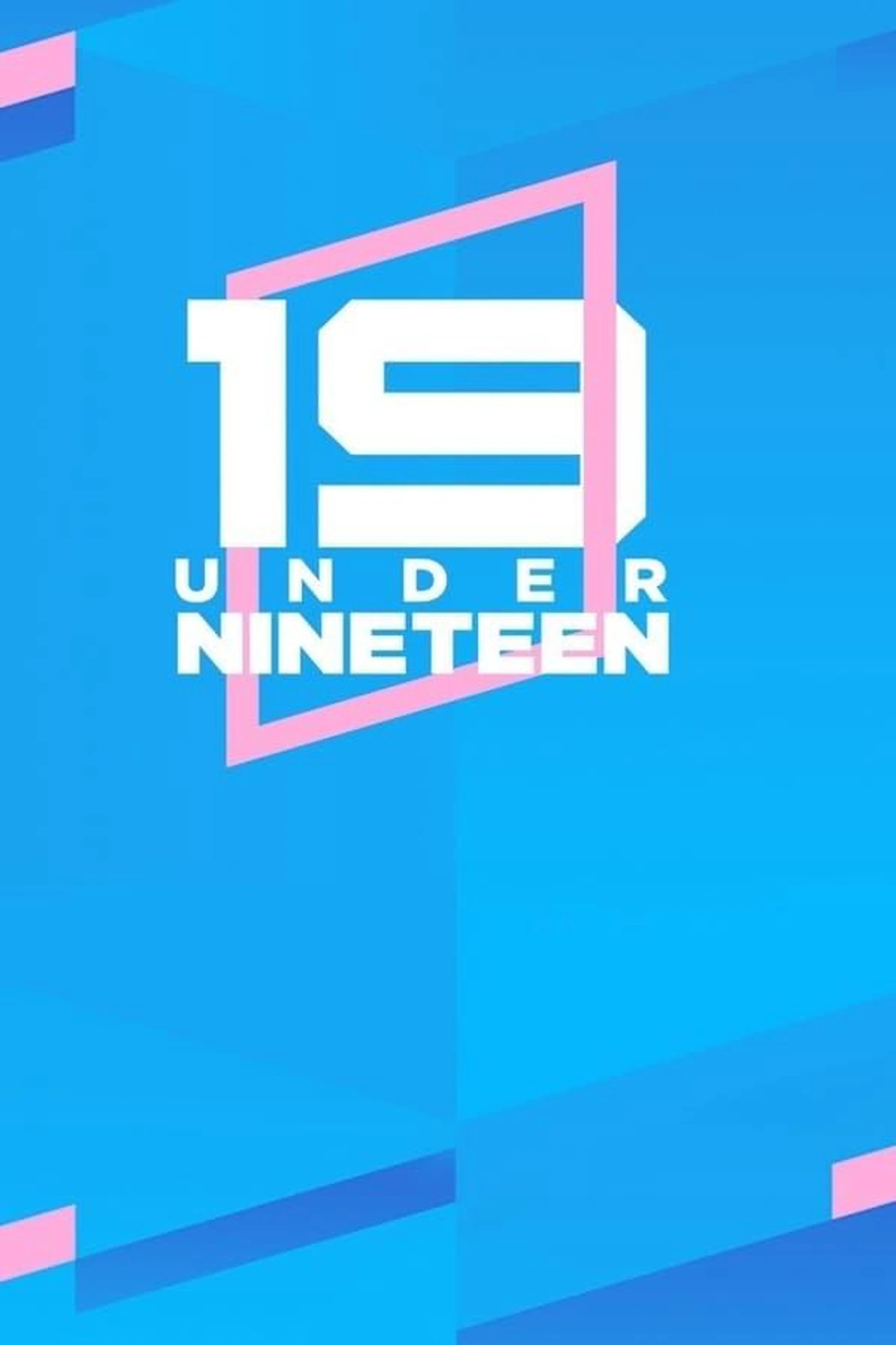 Under Nineteen Season 1
