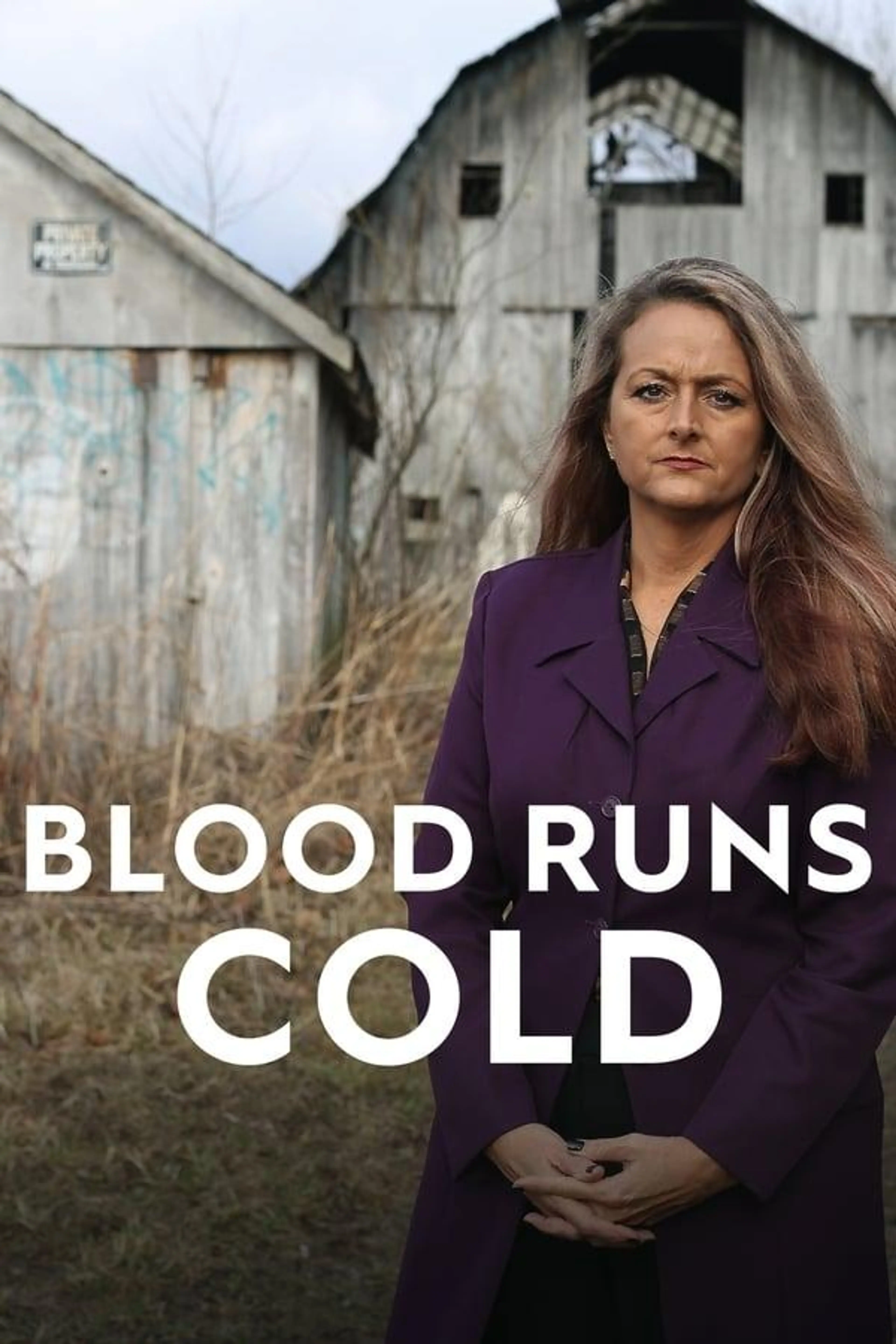 Blood Runs Cold Season 1