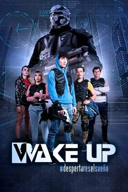 Wake Up Season 1