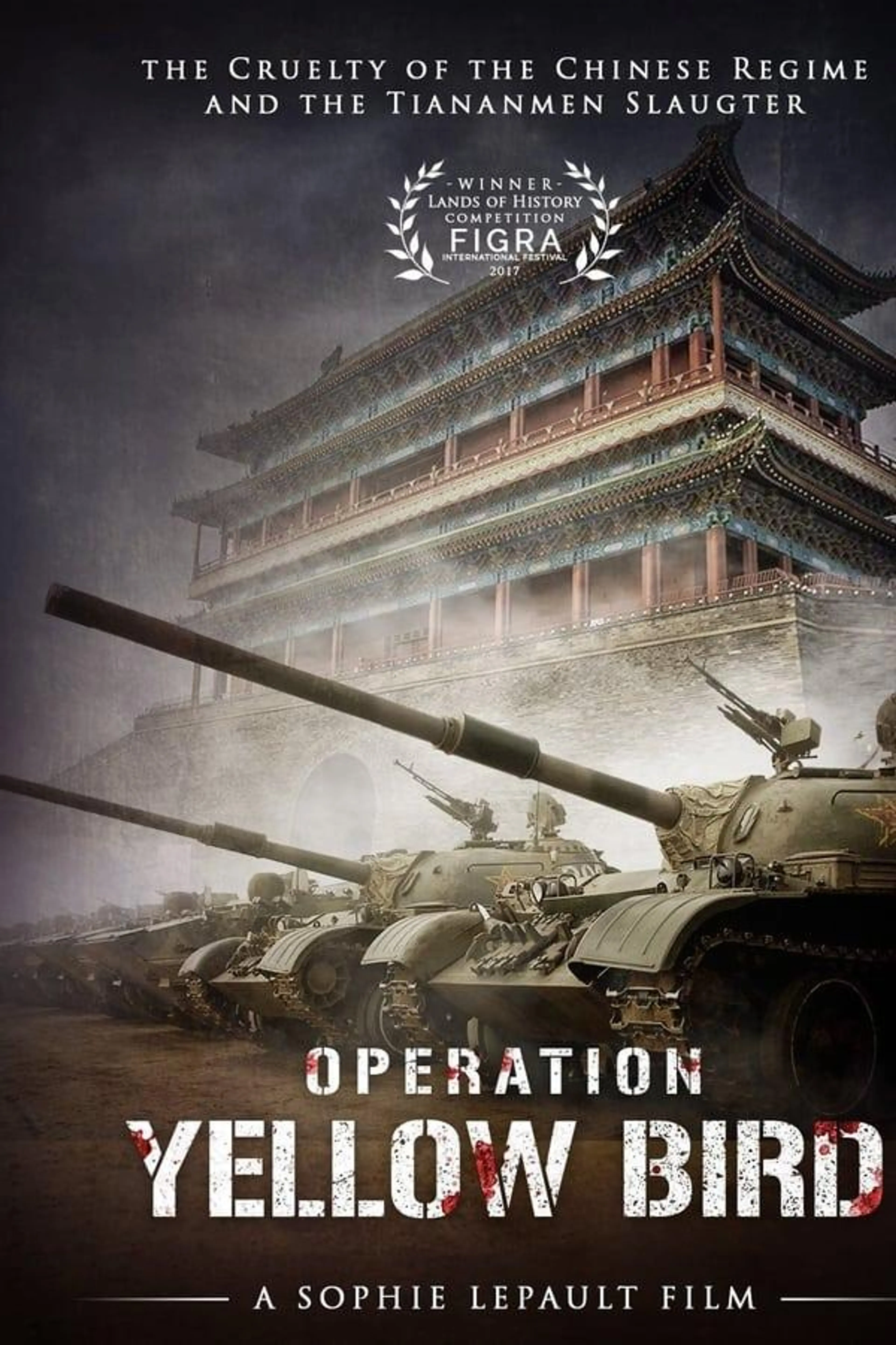 Operation Yellow Bird