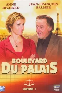 Boulevard du Palais Season 2