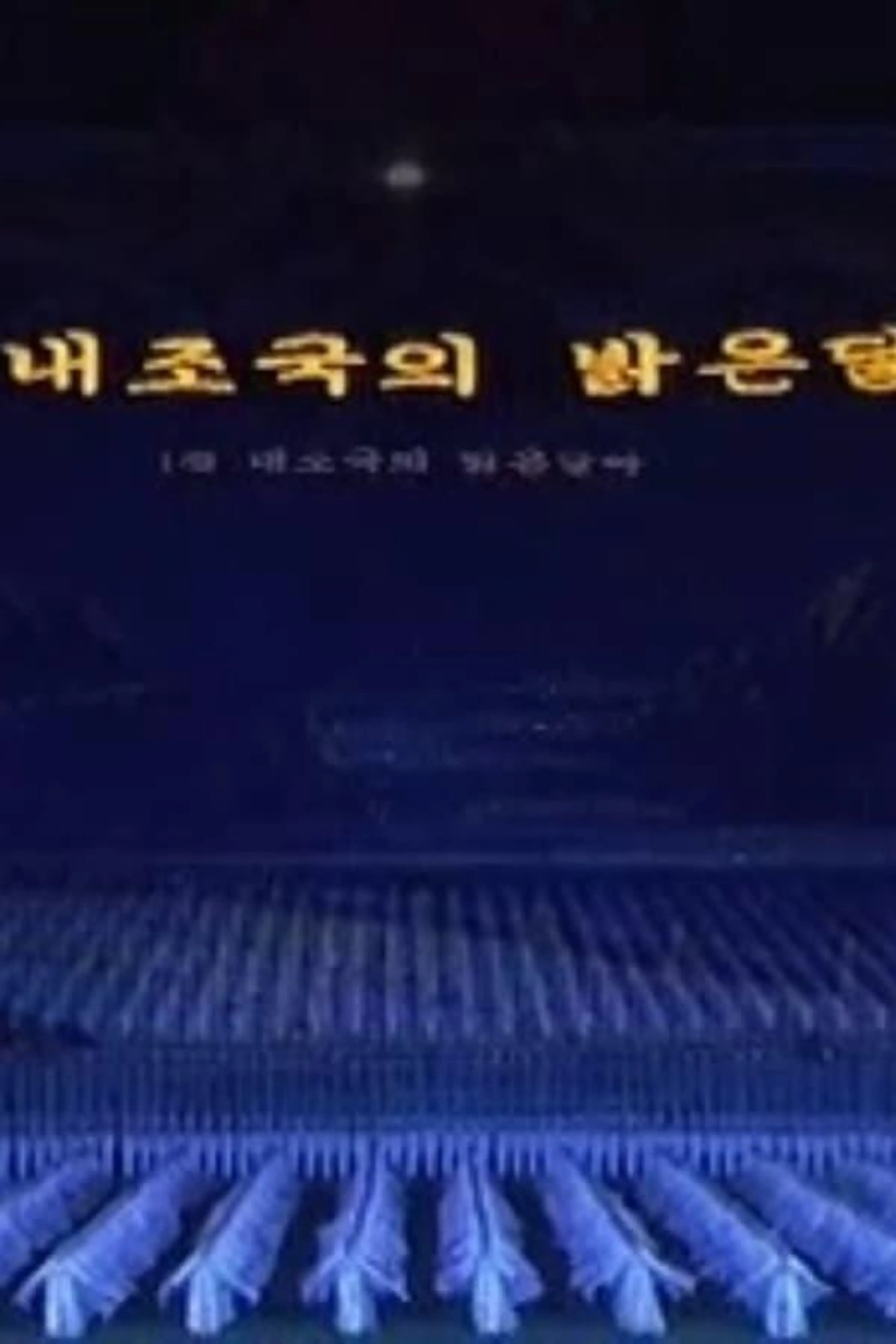 Arirang Mass Games