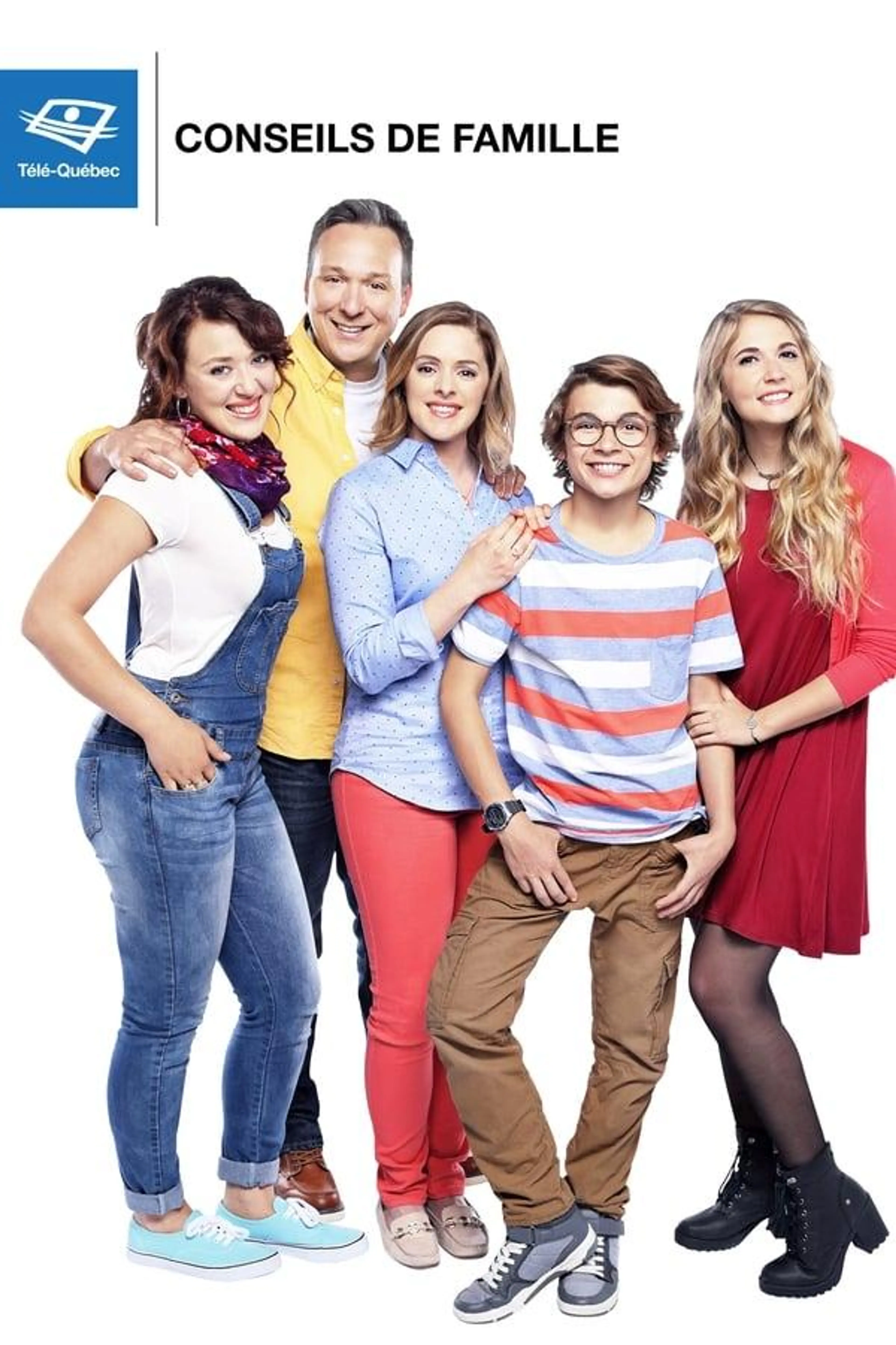 Conseils de famille Season 2