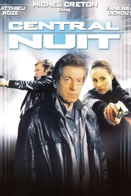 Night Squad Season 2