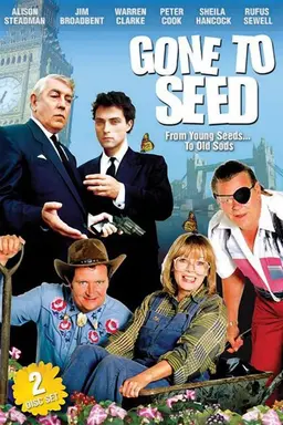 Gone to Seed Season 1
