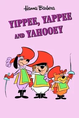 Yippee, Yappee and Yahooey Season 1