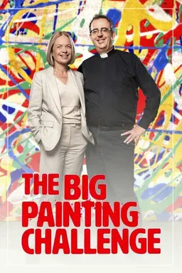 The Big Painting Challenge Season 1
